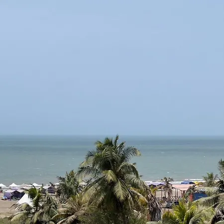 Apartamento Cartagena Apartamento Cartagena