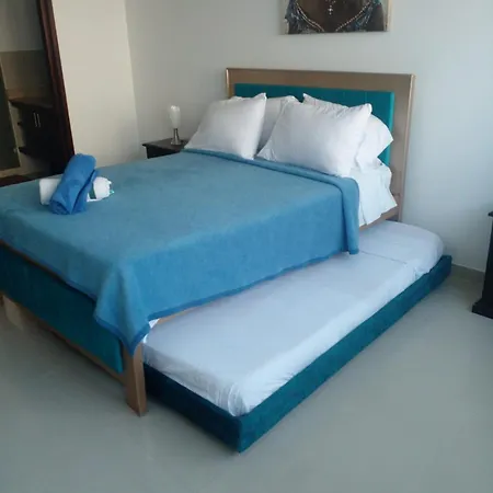 Apartamento Apartamento Cartagena *