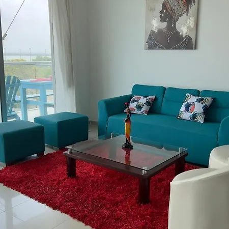 Apartamento Cartagena Apartamento Cartagena