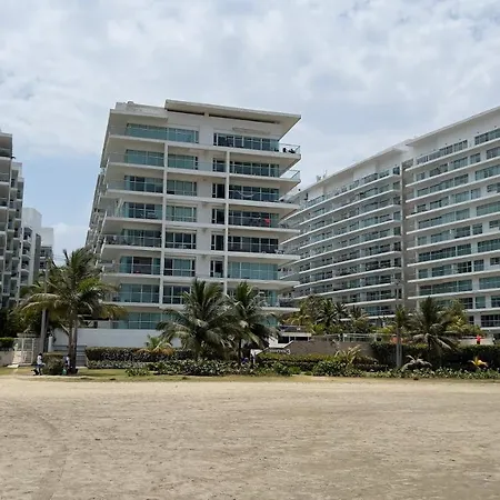 Apartamento Cartagena Apartamento