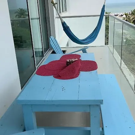 Apartamento Cartagena Apartamento *