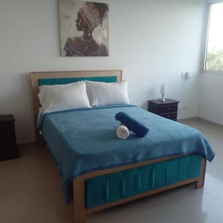 Apartamento Apartamento Cartagena